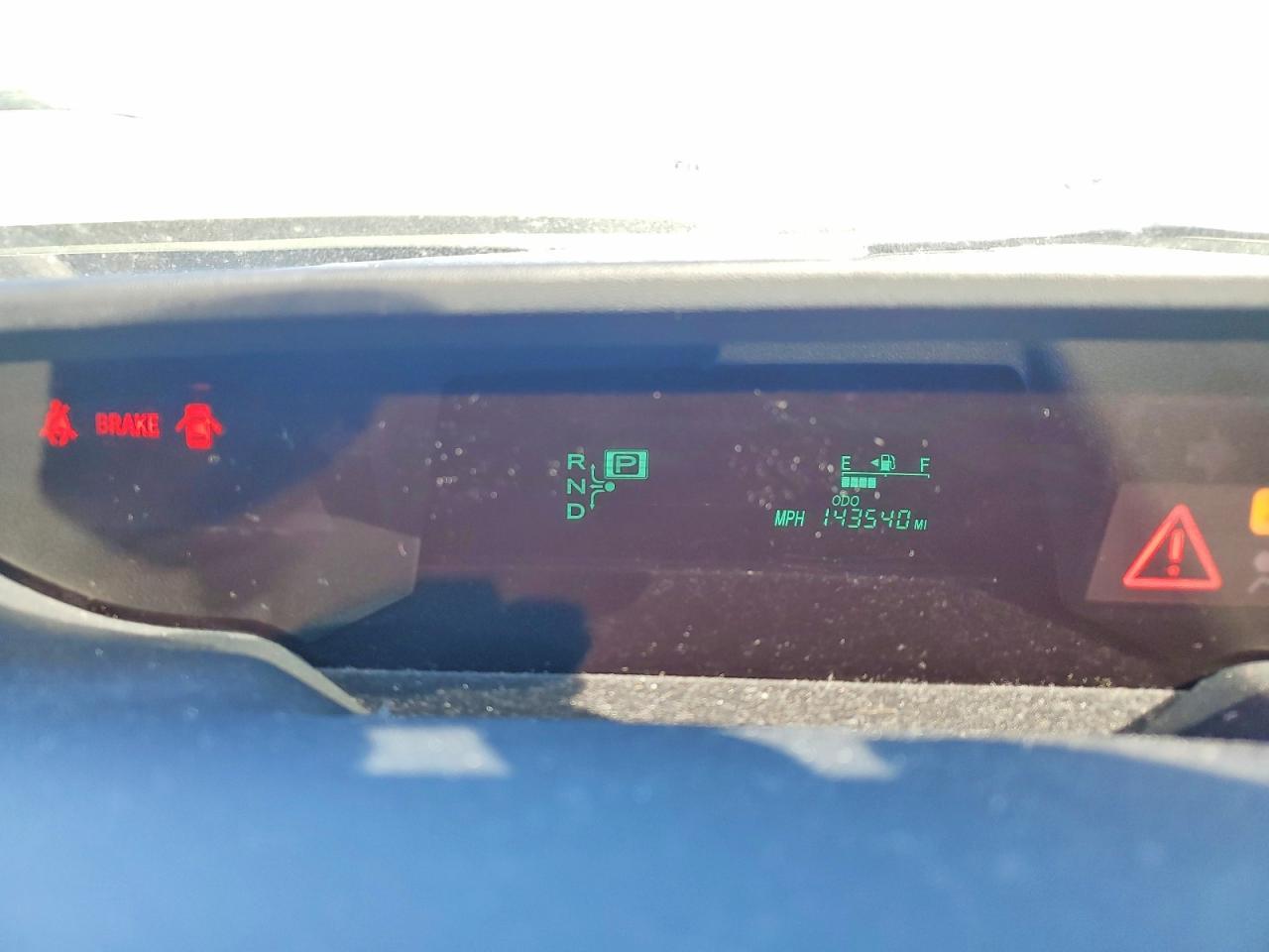 2008 Toyota Prius