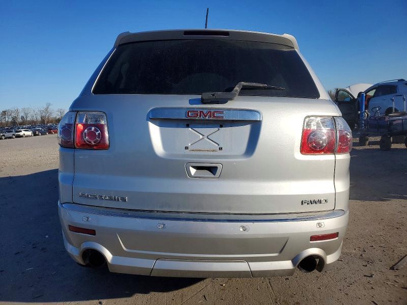 2012 GMC Acadia Denali