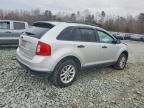 2014 Ford Edge se