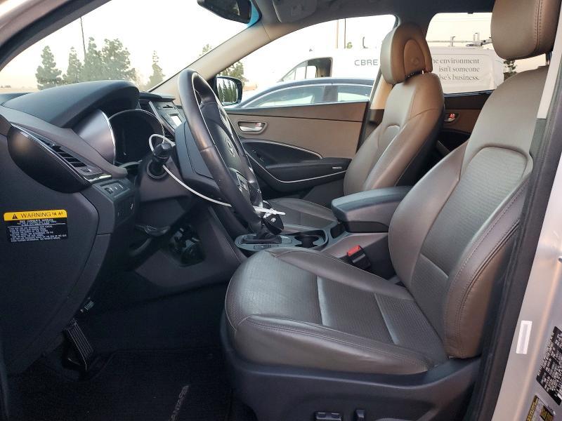 2014 Hyundai Santa fe Sport