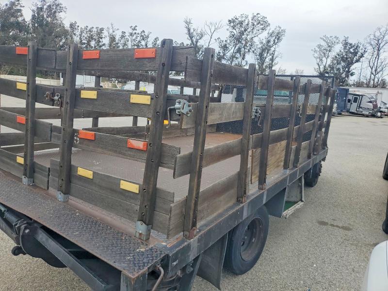 2000 Mitsubishi Fuso Truck OF America INC FH 211