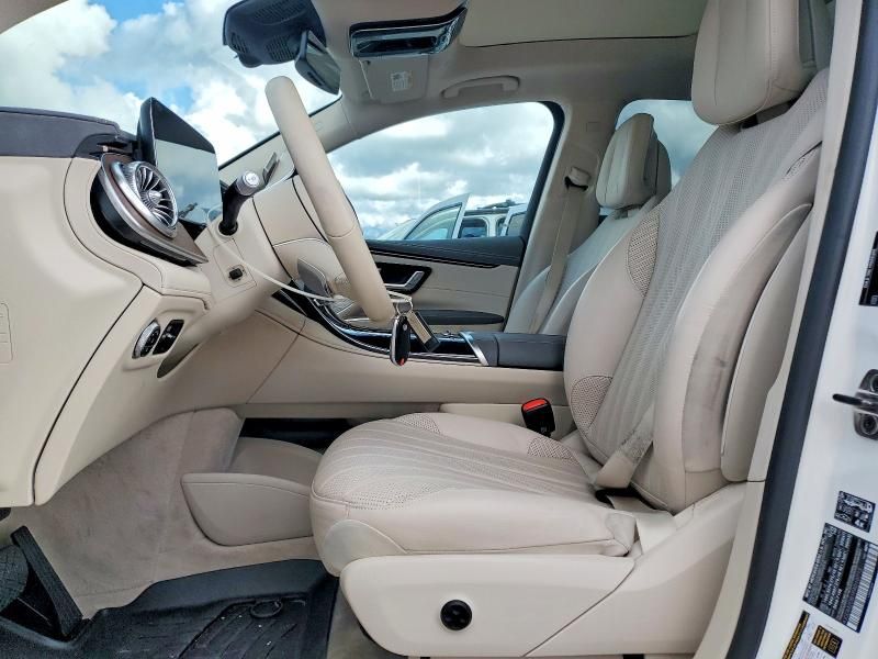 2023 Mercedes-Benz Eqs suv 450+