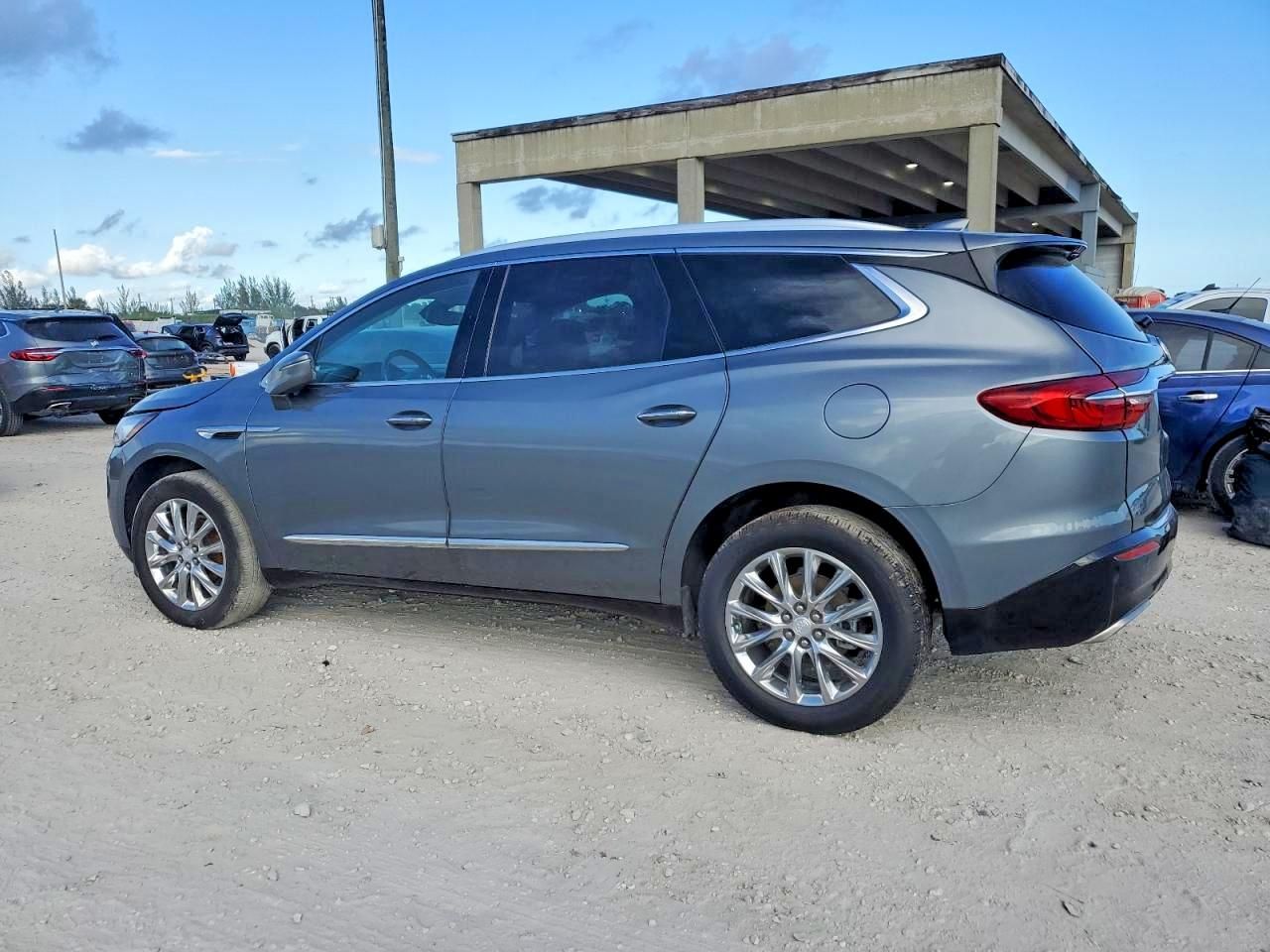 2020 Buick Enclave Premium