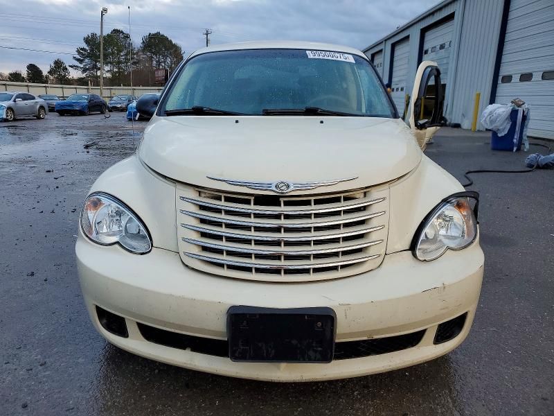 2006 Chrysler Pt Cruiser Touring