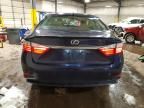 2013 Lexus Es 300h