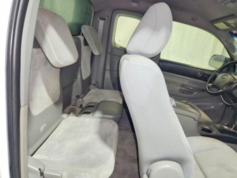 2011 Toyota Tacoma Access Cab