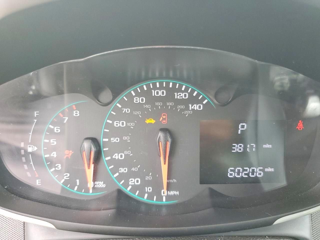 2018 Chevrolet Sonic lt