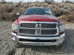 2012 Dodge RAM 2500 SLT
