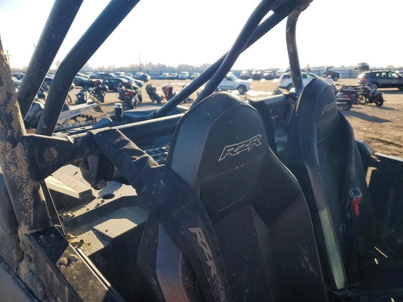 2021 Polaris 2021 Pola RZR Turbo-Utility Vehicle