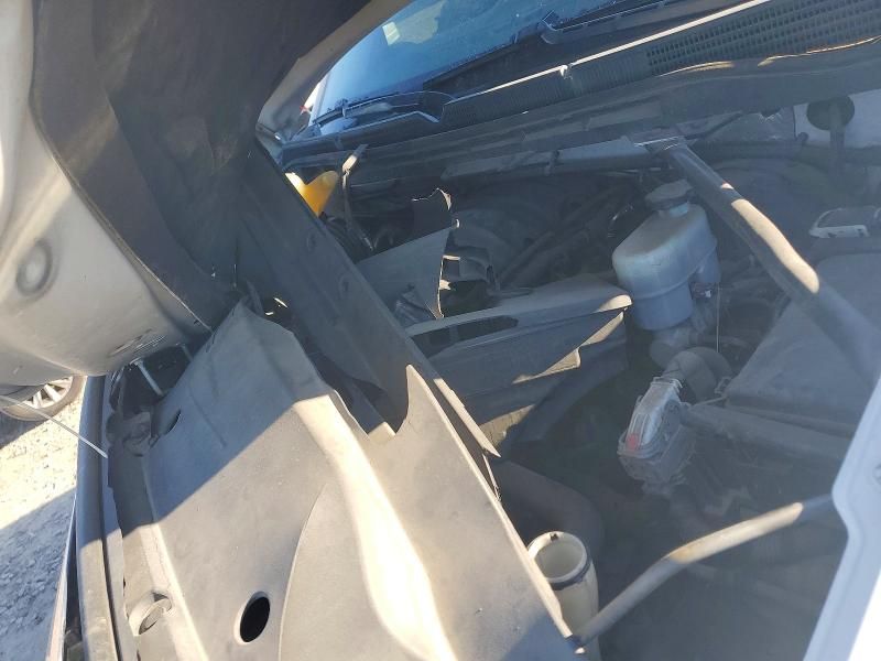 2014 GMC Sierra K1500 slt