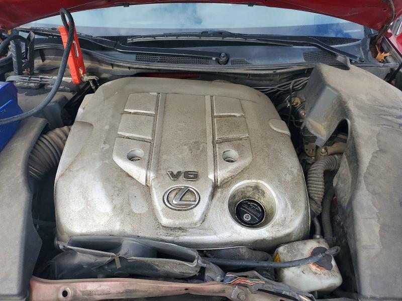 2006 Lexus Gs 300