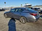 2019 Infiniti Q50 Luxe
