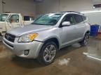 2012 Toyota Rav4 Sport