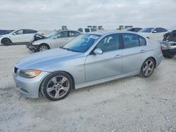 2006 BMW 330 i en venta en Taylor, TX