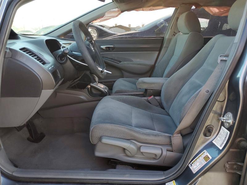 2011 Honda Civic lx