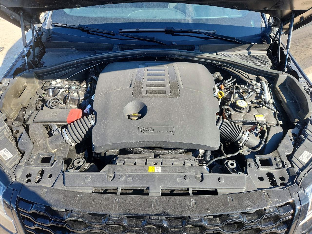 2023 Land Rover Range Rover Velar R-dynamic s