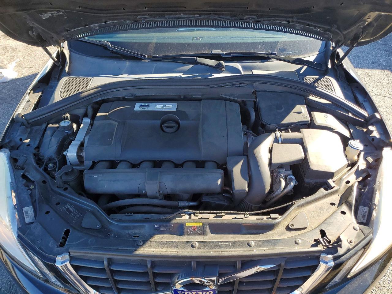 2011 Volvo Xc60 3.2