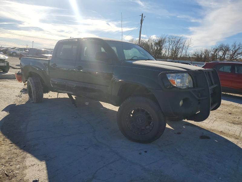 2009 Toyota Tacoma V6