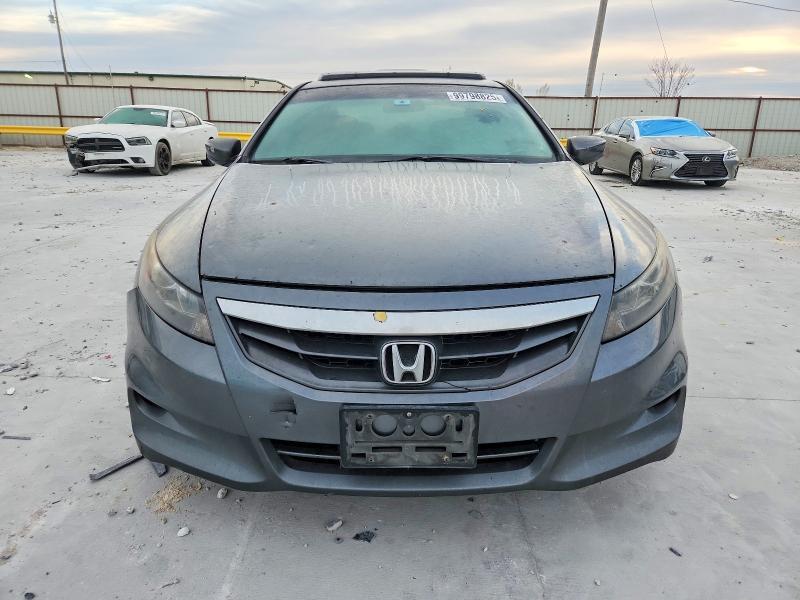 2011 Honda Accord exl