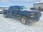 2015 Chevrolet Silverado K1500 LTZ