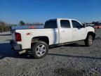 2012 Chevrolet Silverado K2500 Heavy Duty ltz
