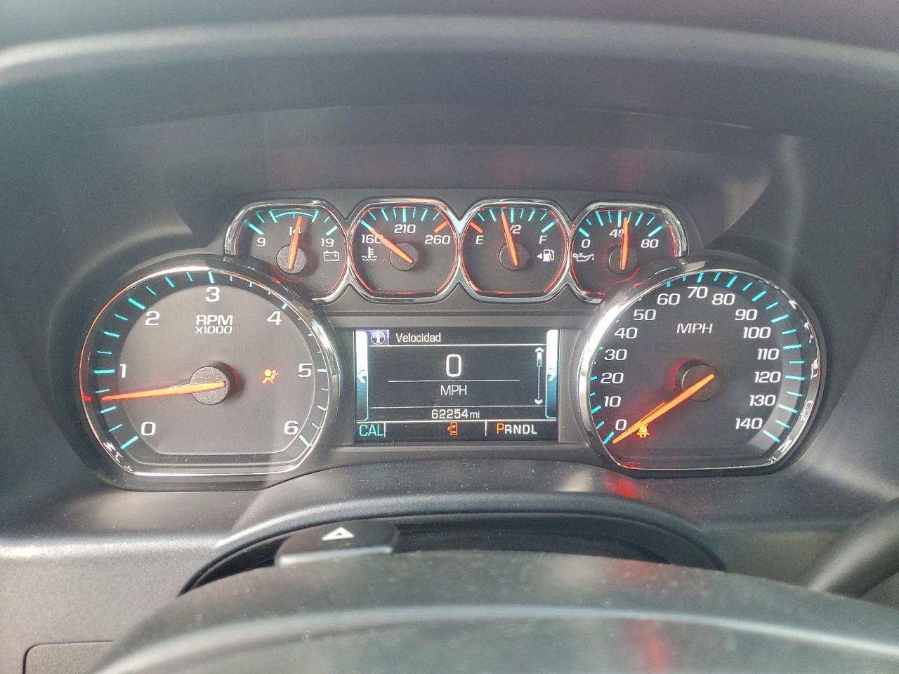 2018 GMC Sierra K1500 slt