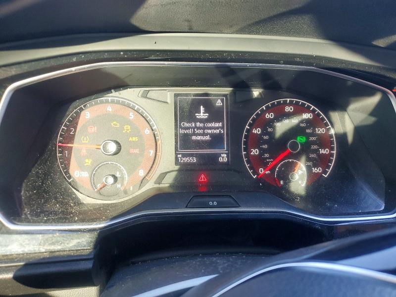 2020 Volkswagen Jetta s