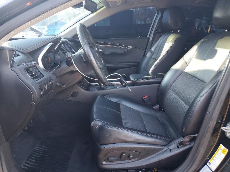 2015 Chevrolet Impala lt