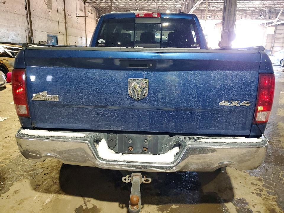 2009 Dodge Ram 1500