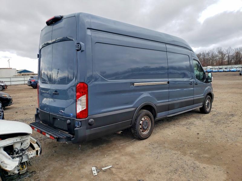 2020 Ford Transit T-250