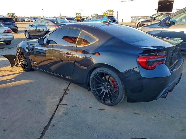 2013 Subaru Brz 2.0 Limited