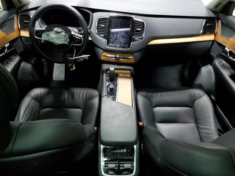 2025 Volvo Xc90 Plus