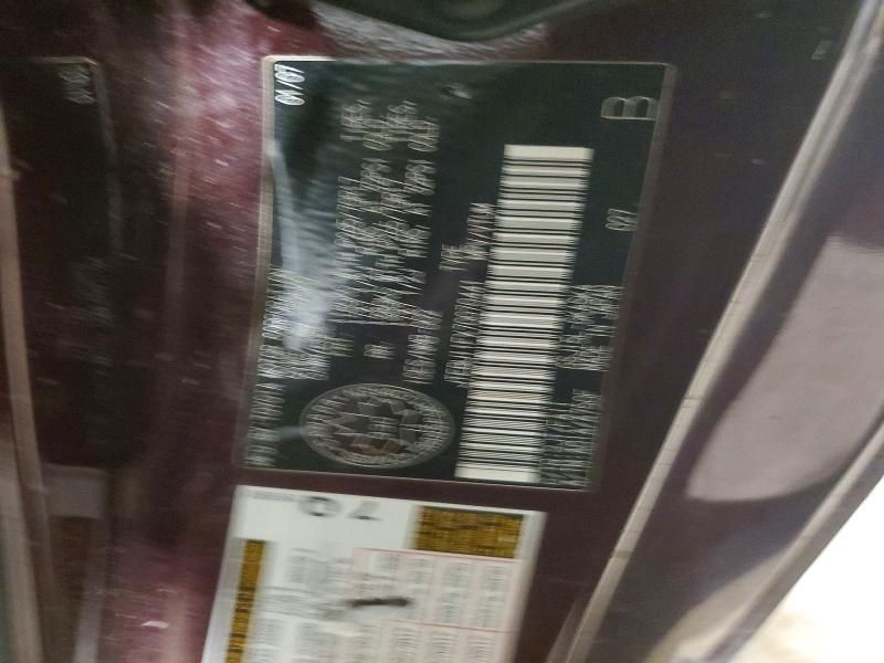 2007 Toyota Fj Cruiser