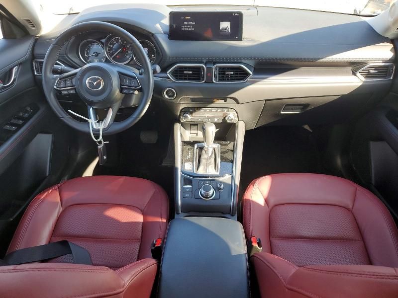 2023 Mazda Cx-5 Preferred