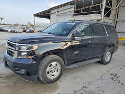 2016 Chevrolet Tahoe C1500 lt for sale in Corpus Christi, TX