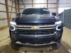 2024 Chevrolet Suburban K1500 lt