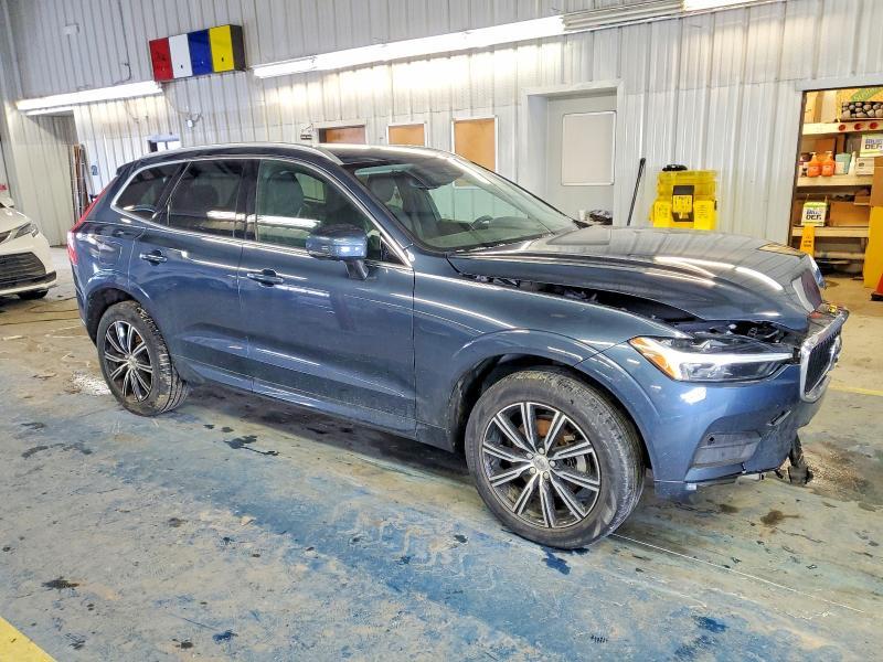 2021 Volvo Xc60 T5 Momentum