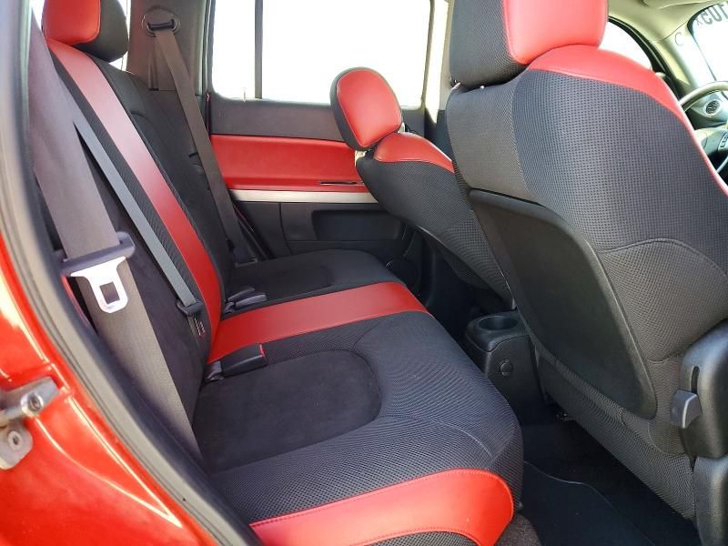 2008 Chevrolet Hhr ss