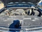 2007 Chevrolet Silverado C1500 Crew cab