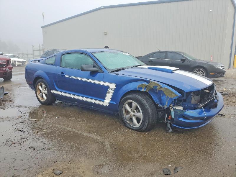 2008 Ford Mustang gt