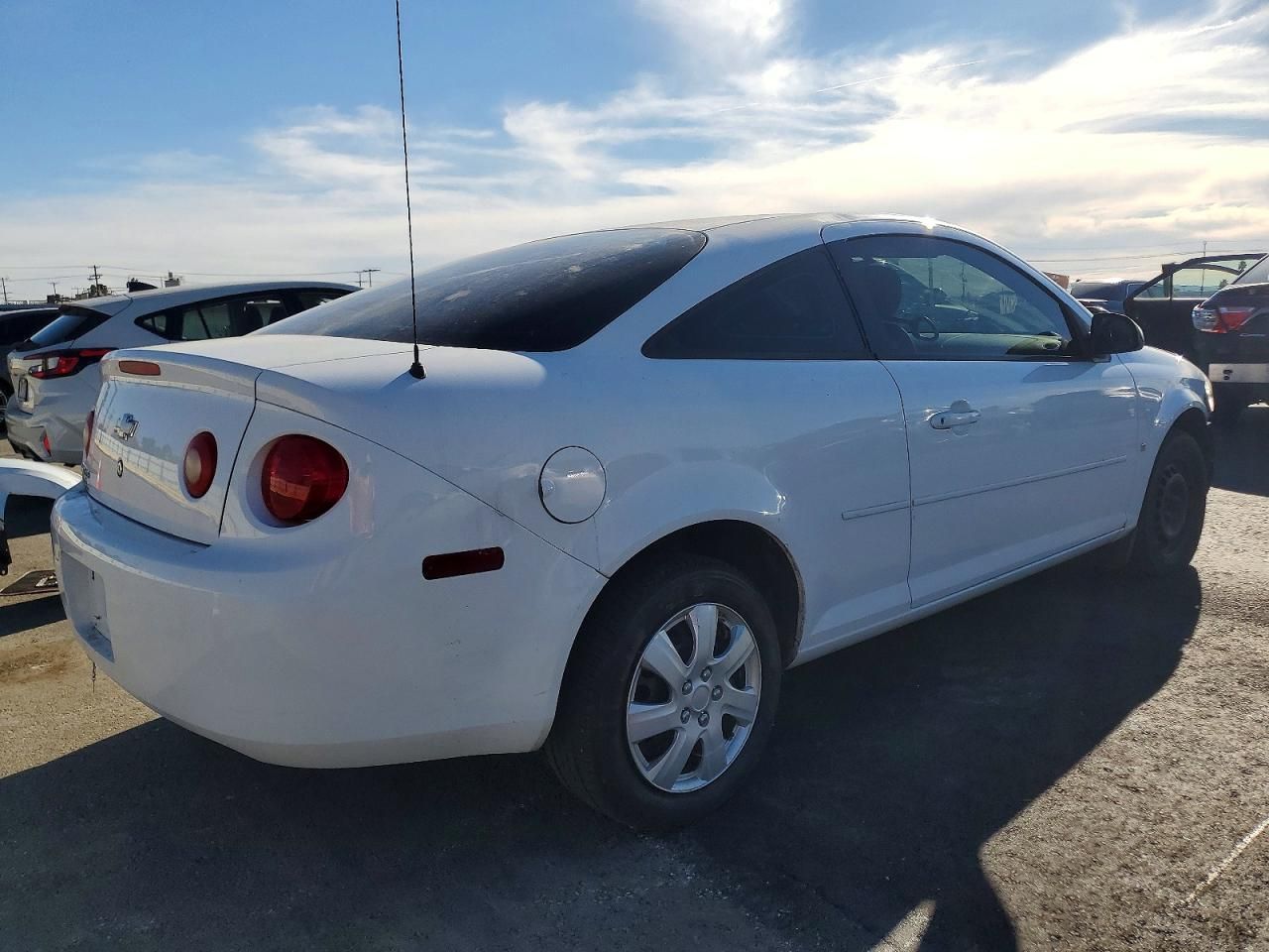 2006 Chevrolet Cobalt ls
