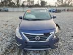2018 Nissan Versa s