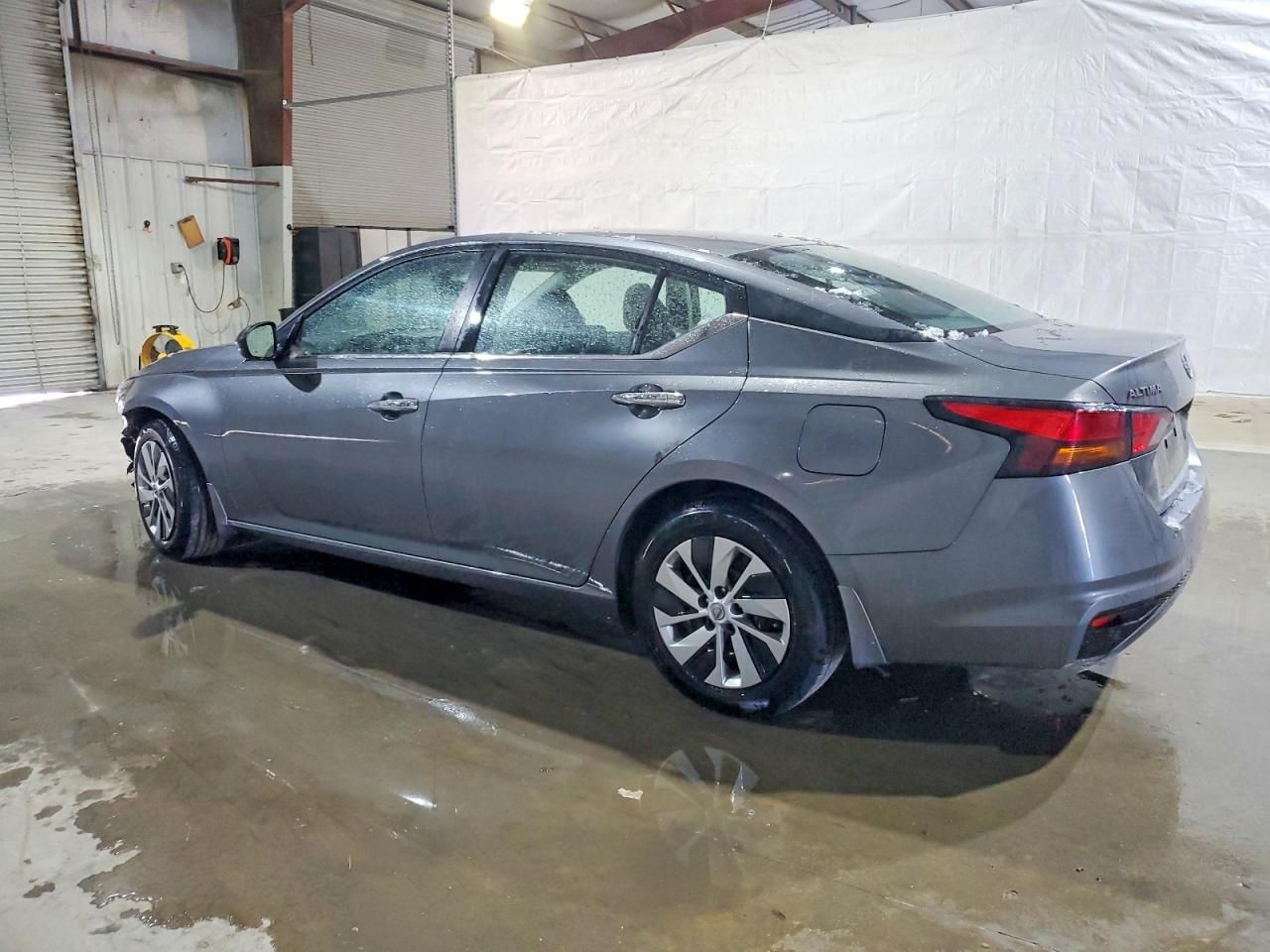 2024 Nissan Altima s