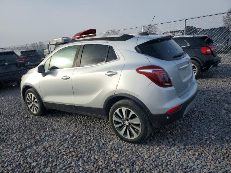 2017 Buick Encore Preferred ii