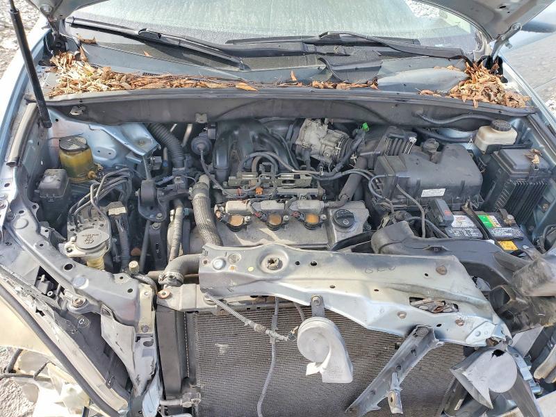 2006 Lexus RX