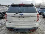 2011 Ford Explorer xlt