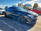 2018 Honda Civic si