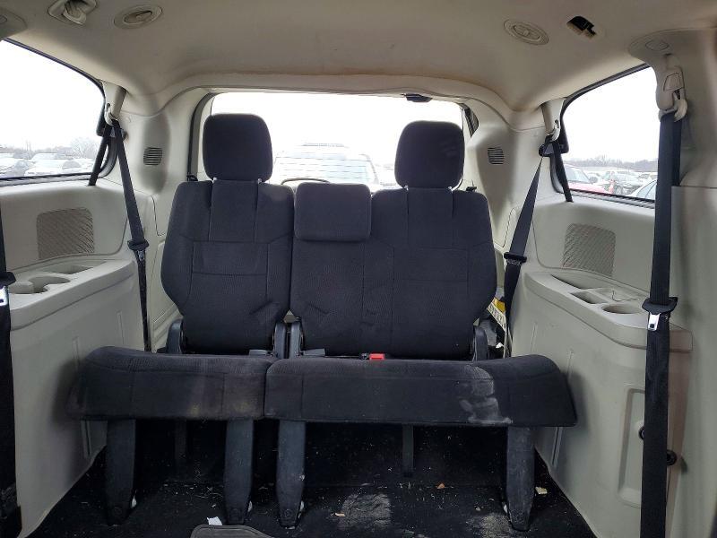 2011 Dodge Grand Caravan Mainstreet