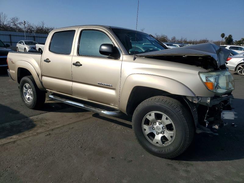 2006 Toyota Tacoma Double cab Prerunner