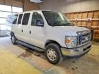 2014 Ford Econoline E350 Super Duty Wagon